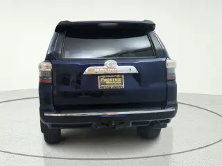 2018 Toyota 4Runner