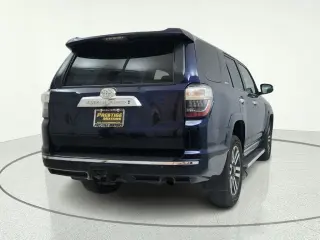 2018 Toyota 4Runner