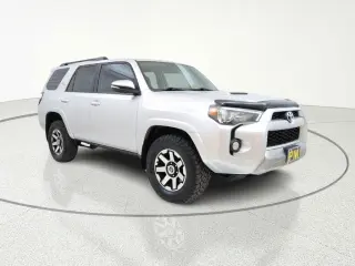 2019 Toyota 4Runner