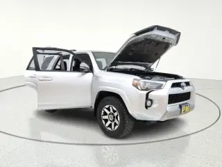 2019 Toyota 4Runner