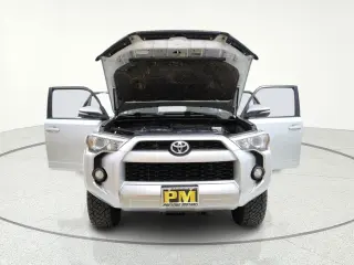 2019 Toyota 4Runner