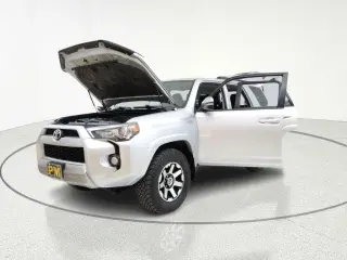 2019 Toyota 4Runner