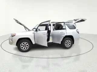 2019 Toyota 4Runner