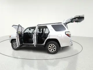 2019 Toyota 4Runner