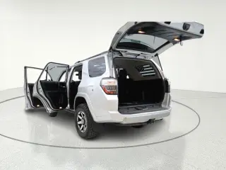 2019 Toyota 4Runner