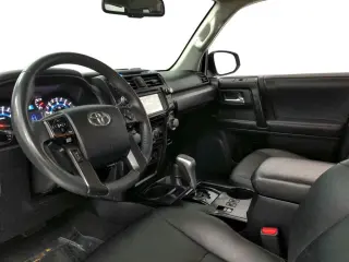2019 Toyota 4Runner