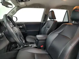 2019 Toyota 4Runner