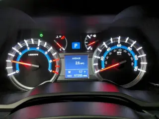 2019 Toyota 4Runner