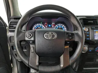 2019 Toyota 4Runner