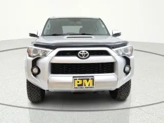 2019 Toyota 4Runner