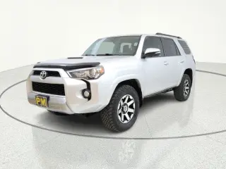 2019 Toyota 4Runner