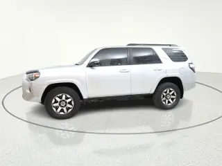 2019 Toyota 4Runner