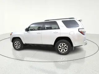 2019 Toyota 4Runner