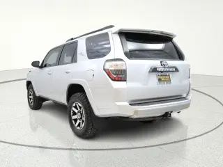 2019 Toyota 4Runner