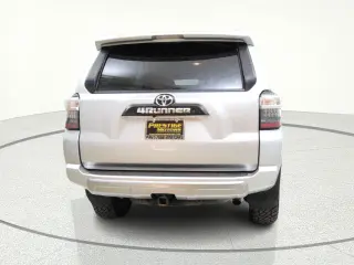 2019 Toyota 4Runner
