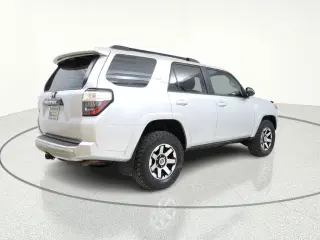 2019 Toyota 4Runner