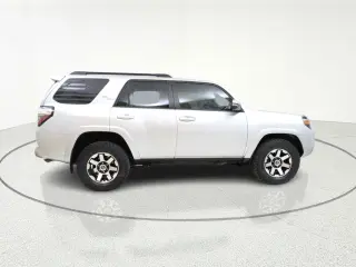 2019 Toyota 4Runner