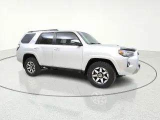 2019 Toyota 4Runner