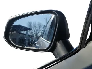 2021 Toyota RAV4 Hybrid
