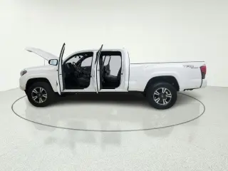2019 Toyota Tacoma