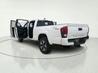 2019 Toyota Tacoma