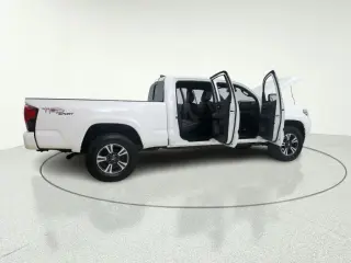 2019 Toyota Tacoma