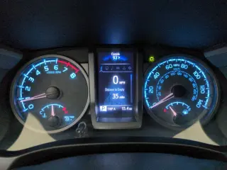 2019 Toyota Tacoma