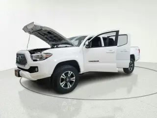 2019 Toyota Tacoma