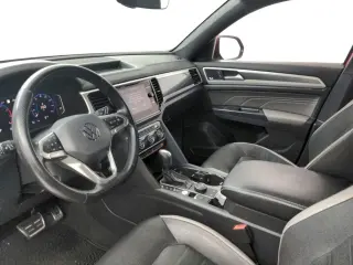 2021 Volkswagen Atlas Cross Sport