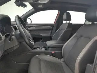 2021 Volkswagen Atlas Cross Sport