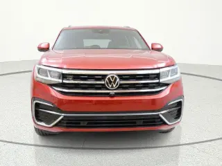 2021 Volkswagen Atlas Cross Sport