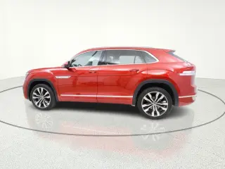 2021 Volkswagen Atlas Cross Sport