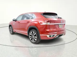 2021 Volkswagen Atlas Cross Sport
