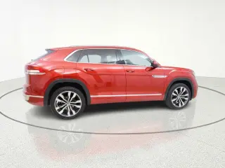 2021 Volkswagen Atlas Cross Sport