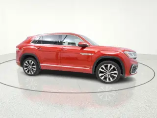 2021 Volkswagen Atlas Cross Sport