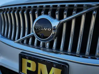 2022 Volvo XC90