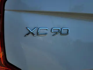 2022 Volvo XC90