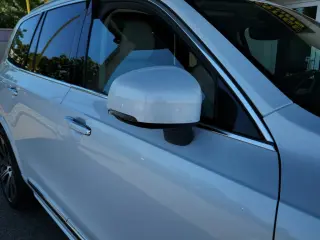 2022 Volvo XC90