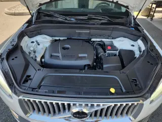 2022 Volvo XC90
