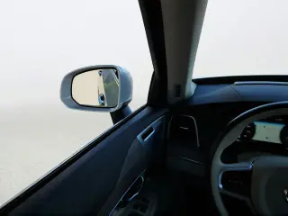 2022 Volvo XC90