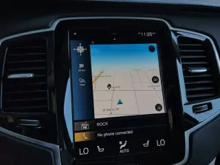 2022 Volvo XC90