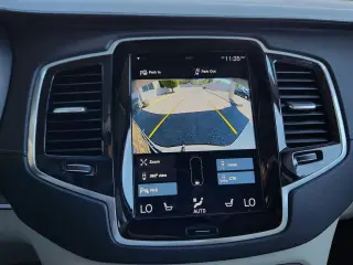 2022 Volvo XC90