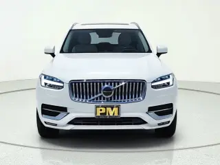 2022 Volvo XC90