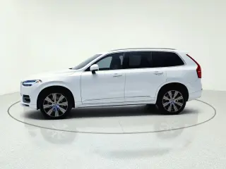 2022 Volvo XC90