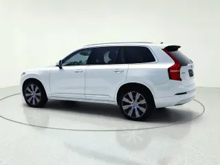 2022 Volvo XC90