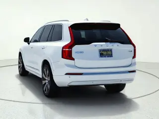 2022 Volvo XC90