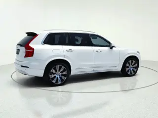 2022 Volvo XC90