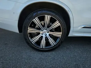 2022 Volvo XC90