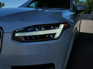 2022 Volvo XC90