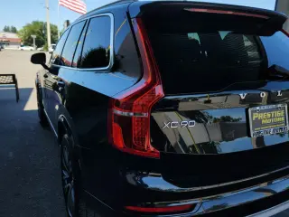 2020 Volvo XC90